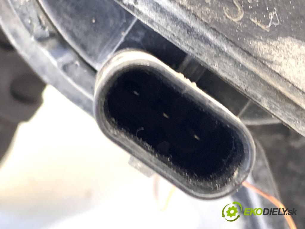 JAGUAR F-PACE SUV 2016 132 kW 2.0 TD4 AWD 1999 DALŠÍ: Pumpa vody DX23-180474-AC 0392023249 (Vodná pumpa)