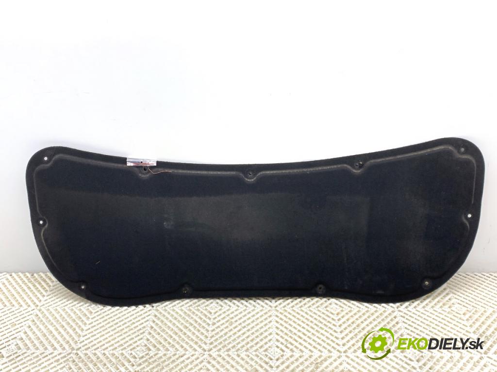 HYUNDAI i20 II liftback 2015 74 kW 1.4 1368 Odhlučnenie kapoty 