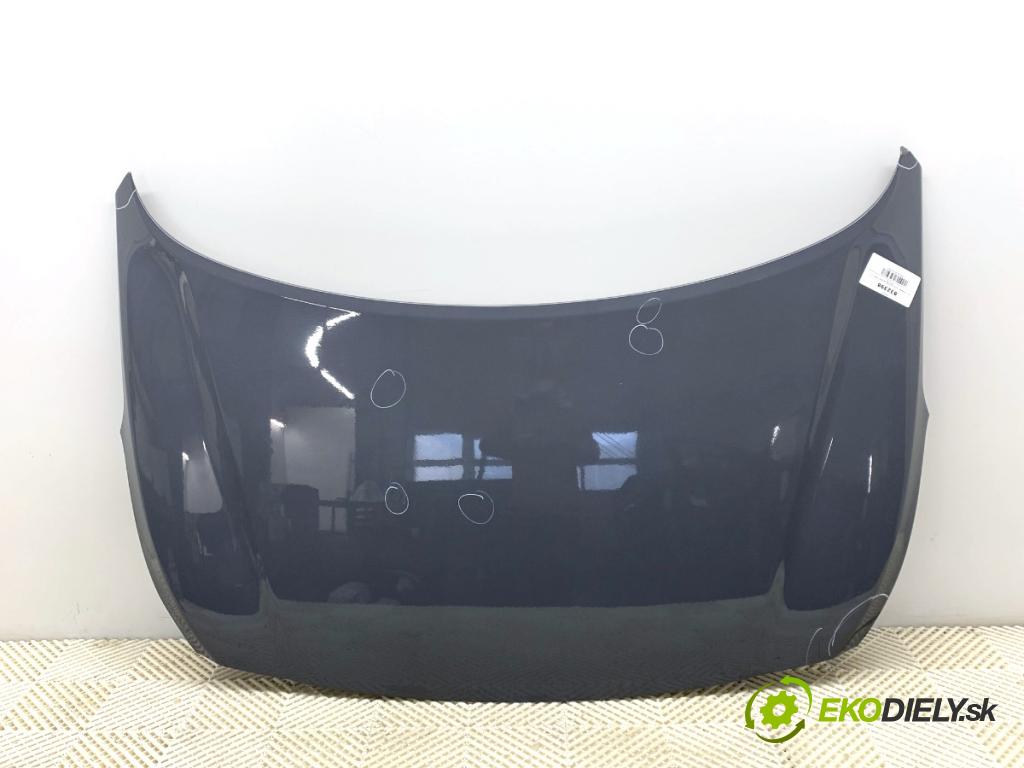 HYUNDAI i20 II liftback 2015 74 kW 1.4 1368 kapota  (Kapota)