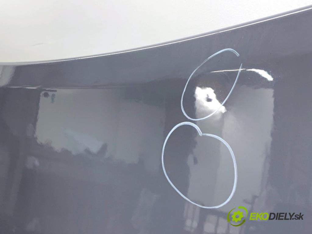 HYUNDAI i20 II liftback 2015 74 kW 1.4 1368 kapota  (Kapota)