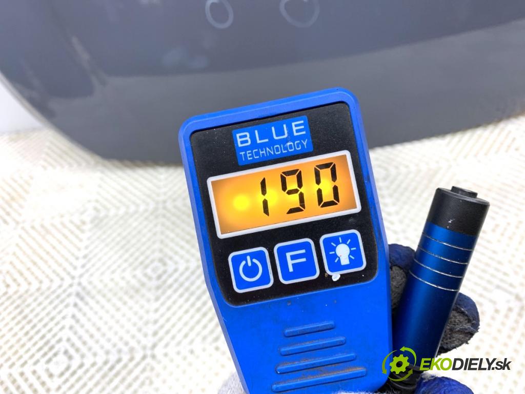 HYUNDAI i20 II liftback 2015 74 kW 1.4 1368 kapota  (Kapota)