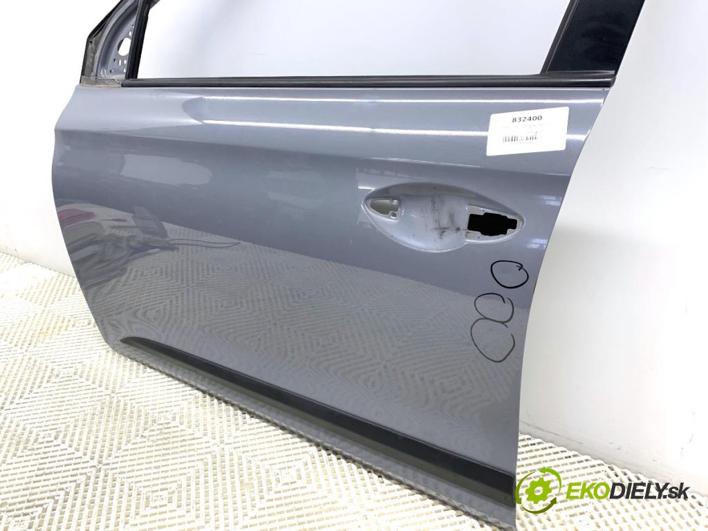 HYUNDAI i20 II liftback 2015 74 kW 1.4 1368 Dvere ľavy predný