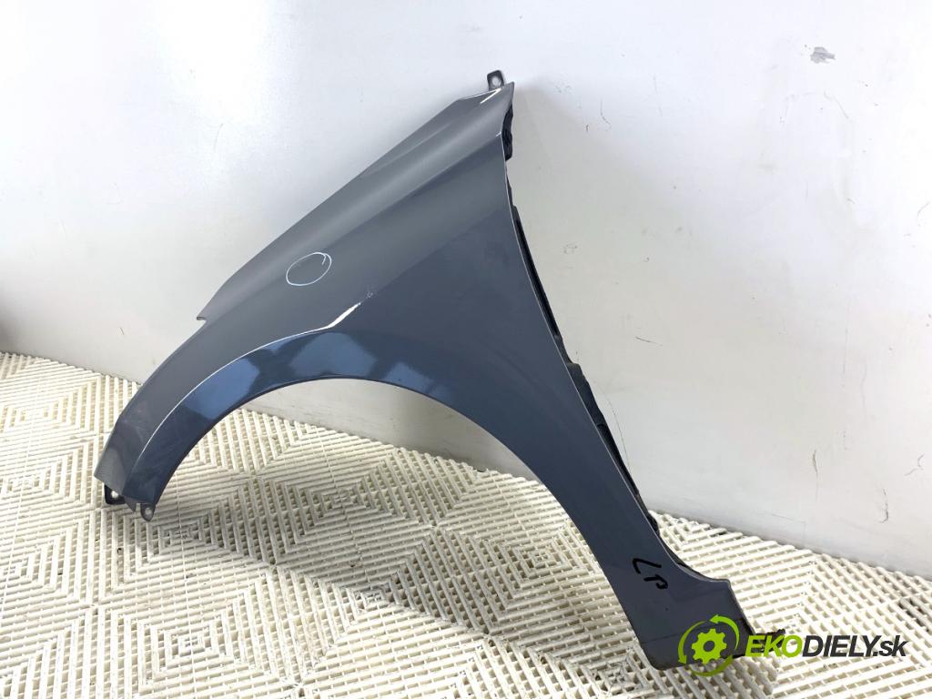 HYUNDAI i20 II liftback 2015 74 kW 1.4 1368 blatník levý přední část