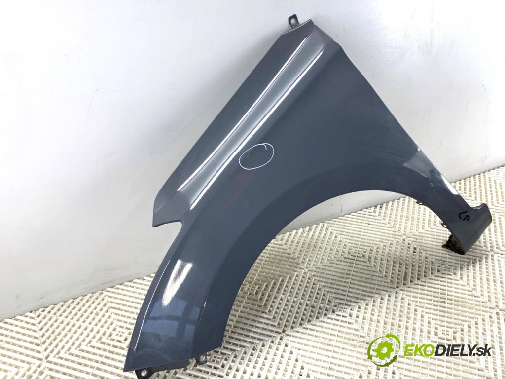 HYUNDAI i20 II liftback 2015 74 kW 1.4 1368 blatník levý přední část