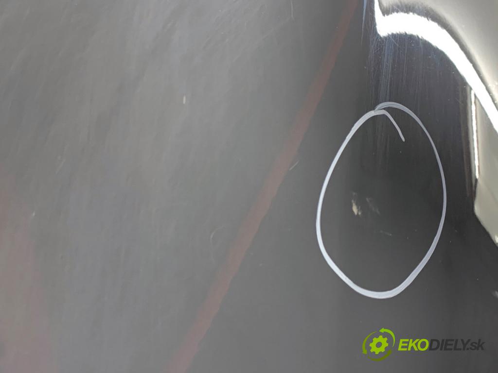 HYUNDAI i20 II liftback 2015 74 kW 1.4 1368 blatník levý přední část