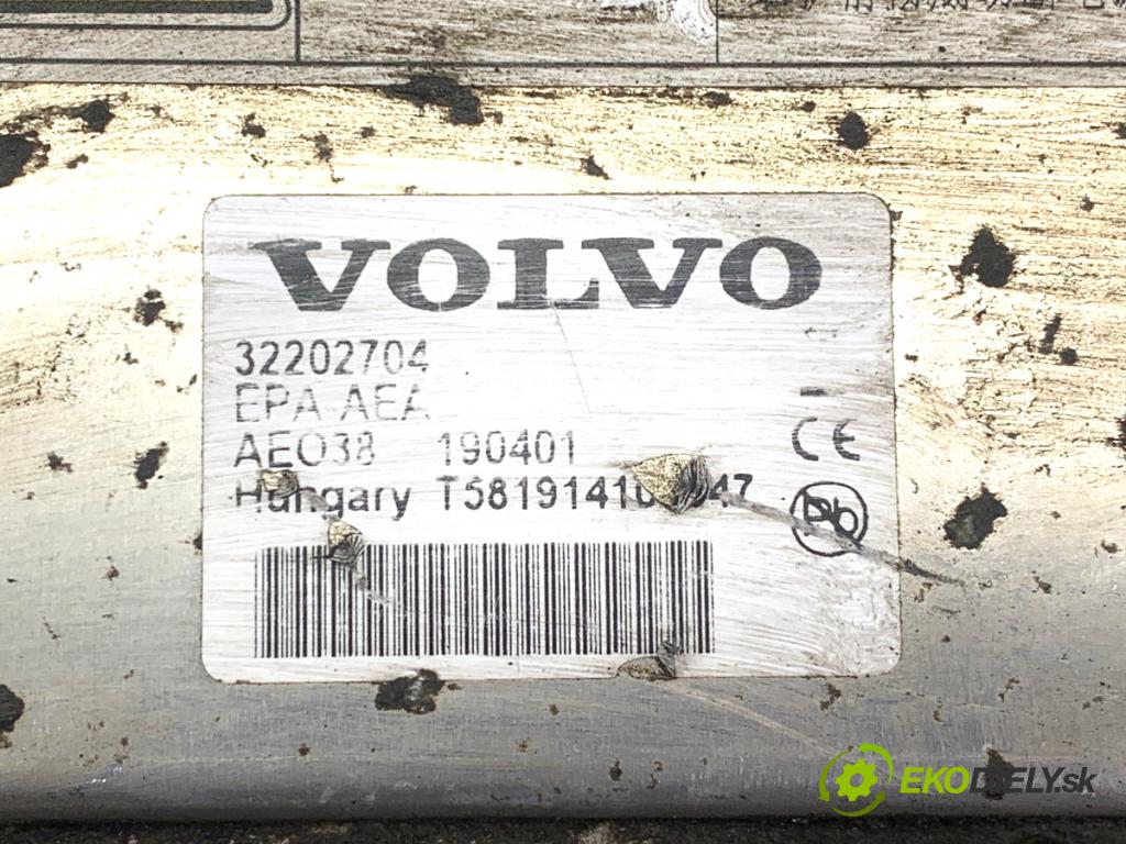 VOLVO S90 II sedan 2019 223 kW T8 Hybrid AWD 1969 INVERTOR: Menič 32202704