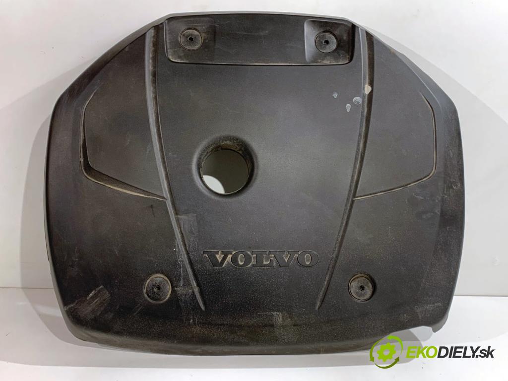 VOLVO S90 II sedan 2019 223 kW T8 Hybrid AWD 1969 Kryt Motor 31657646 (Kryt motora)