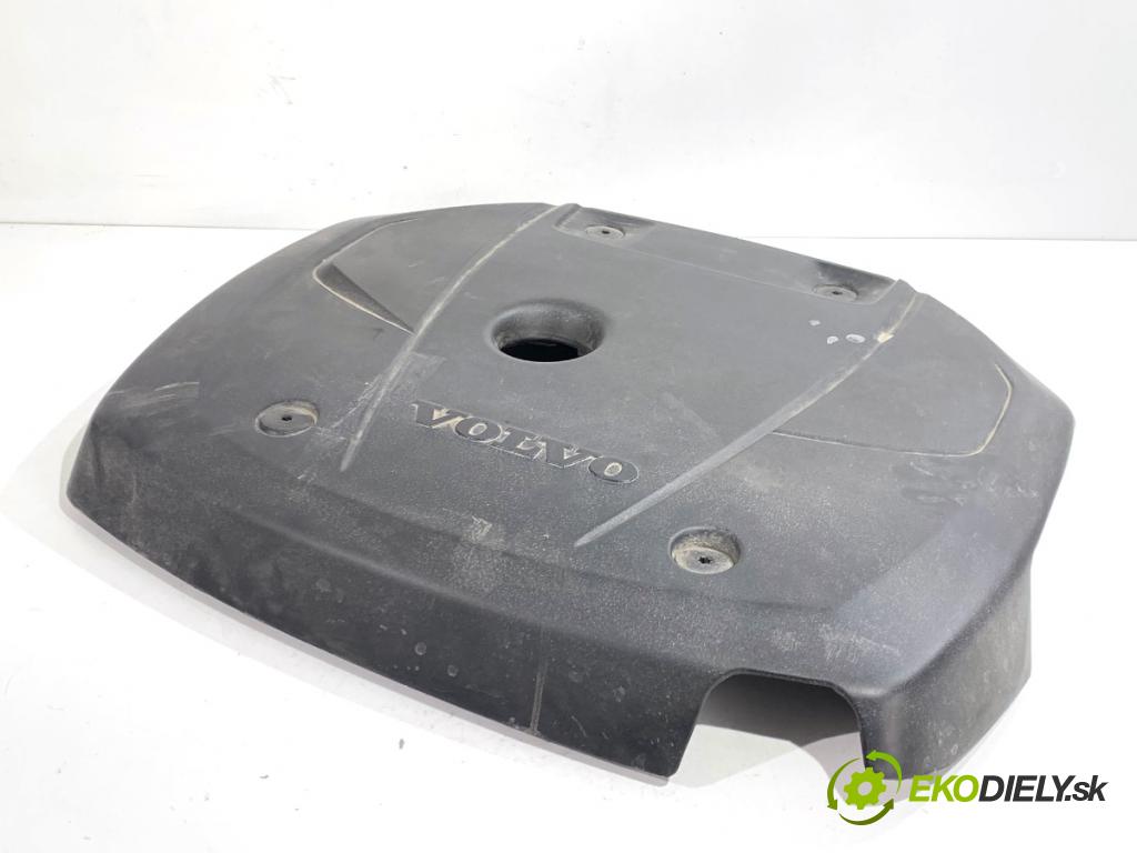 VOLVO S90 II sedan 2019 223 kW T8 Hybrid AWD 1969 Kryt Motor 31657646 (Kryt motora)