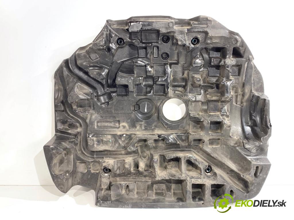 VOLVO S90 II sedan 2019 223 kW T8 Hybrid AWD 1969 Kryt Motor 31657646 (Kryt motora)