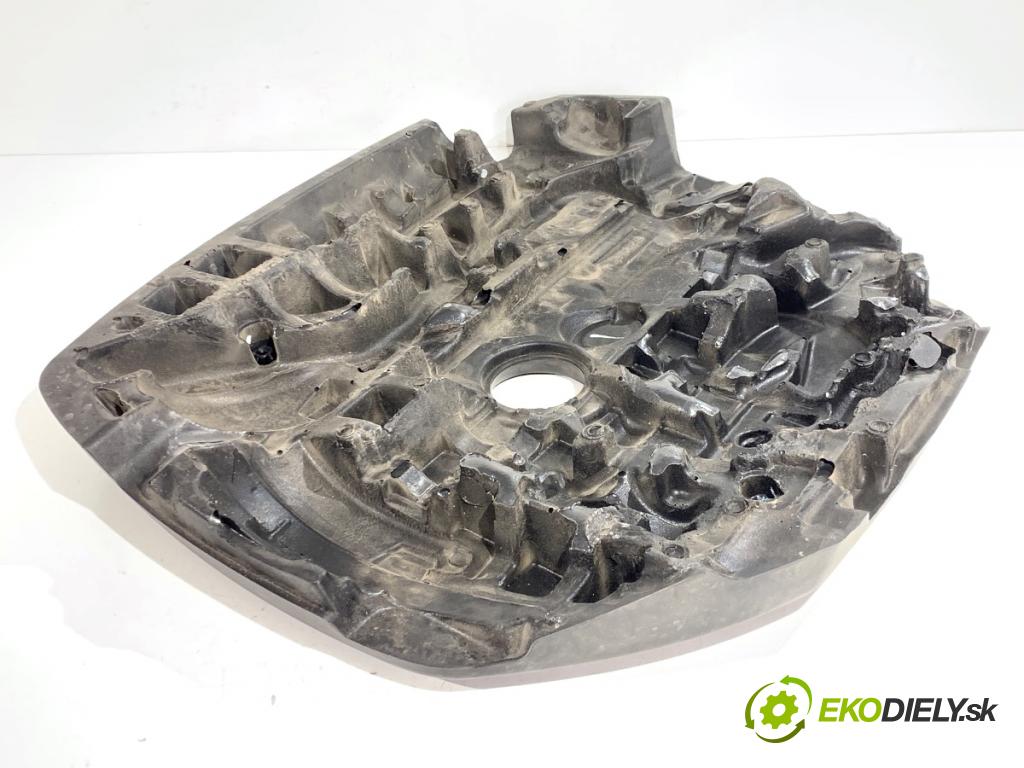 VOLVO S90 II sedan 2019 223 kW T8 Hybrid AWD 1969 Kryt Motor 31657646 (Kryt motora)