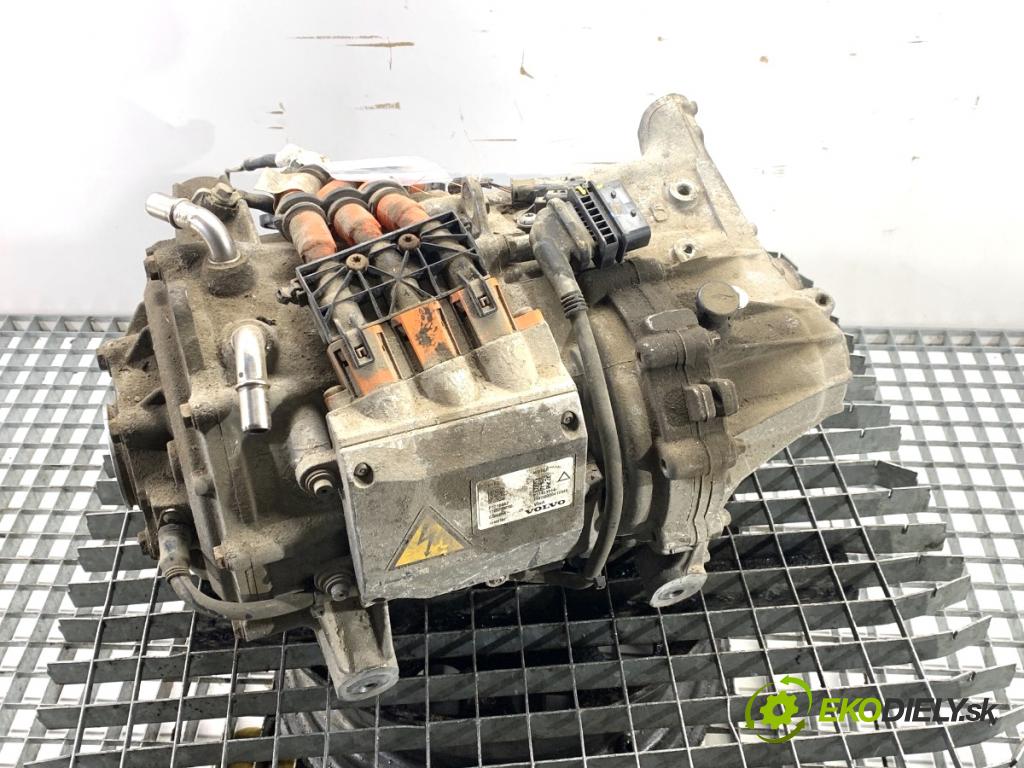 VOLVO S90 II sedan 2019 223 kW T8 Hybrid AWD 1969 Motor elektrický HYBRID 31453914 1216562