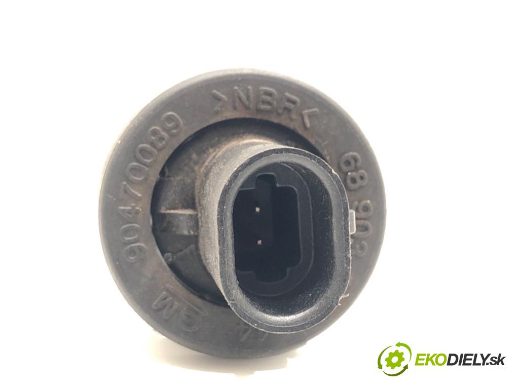 CHEVROLET CRUZE sedan 2013 91 kW 1.6 1598 Váha vzduchu 90470089 (Váha vzduchu)