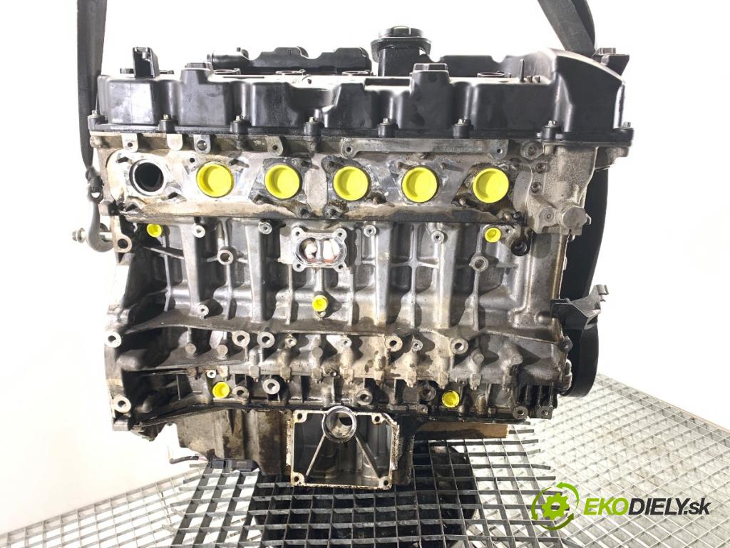 BMW E71 SUV 2008 225 kW xDrive 35 i 2979 Motor N54B30A (Motor)