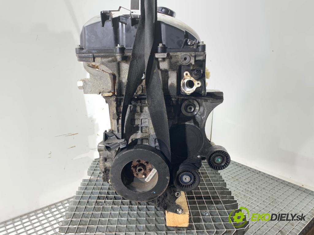 BMW E71 SUV 2008 225 kW xDrive 35 i 2979 Motor N54B30A (Motor)