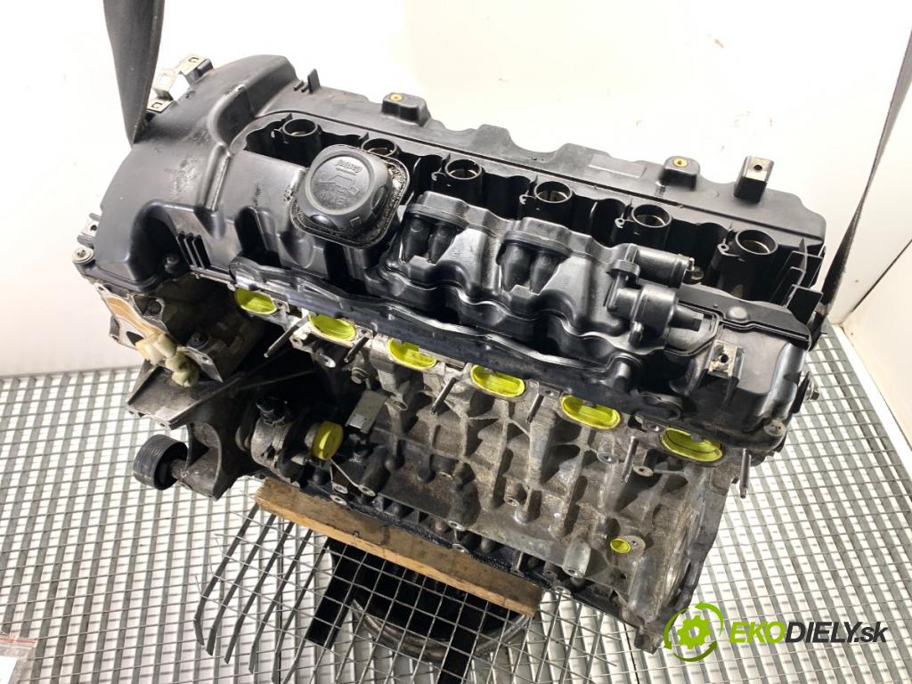 BMW E71 SUV 2008 225 kW xDrive 35 i 2979 Motor N54B30A (Motor)