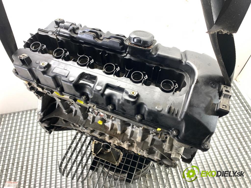 BMW E71 SUV 2008 225 kW xDrive 35 i 2979 Motor N54B30A (Motor)