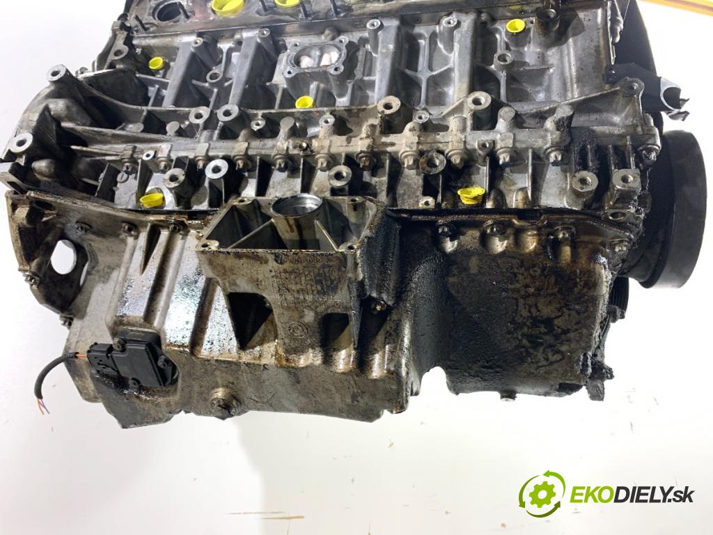 BMW E71 SUV 2008 225 kW xDrive 35 i 2979 Motor N54B30A (Motor)