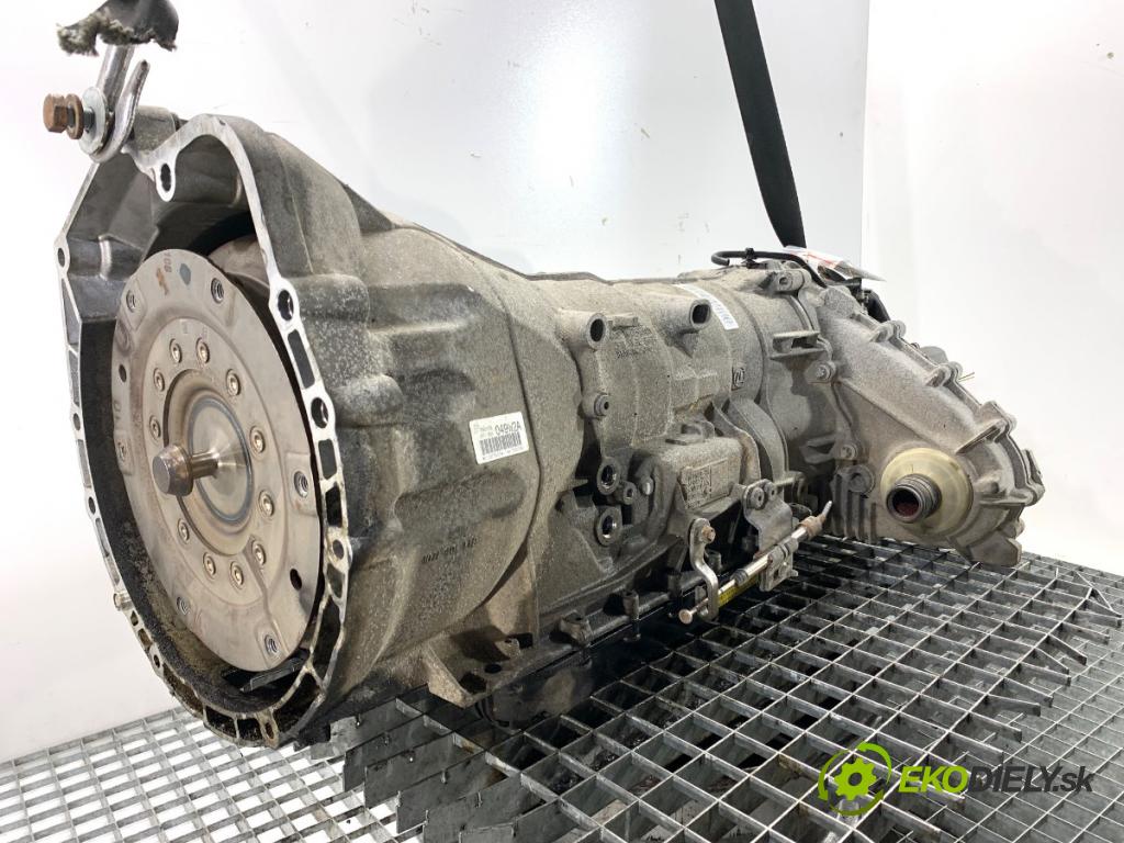 BMW E71 SUV 2008 225 kW xDrive 35 i 2979 Prevodovka 6HP-21X (Prevodovka)