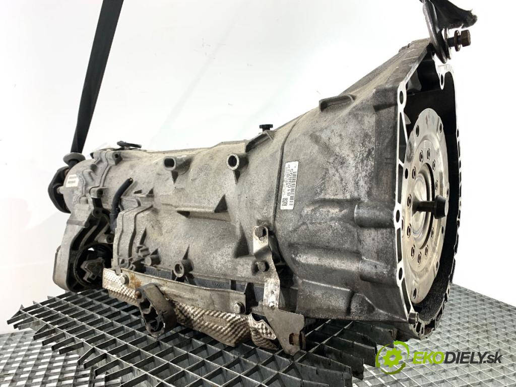BMW E71 SUV 2008 225 kW xDrive 35 i 2979 Prevodovka 6HP-21X (Prevodovka)