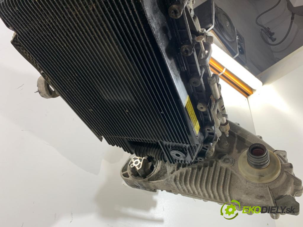 BMW E71 SUV 2008 225 kW xDrive 35 i 2979 Prevodovka 6HP-21X (Prevodovka)