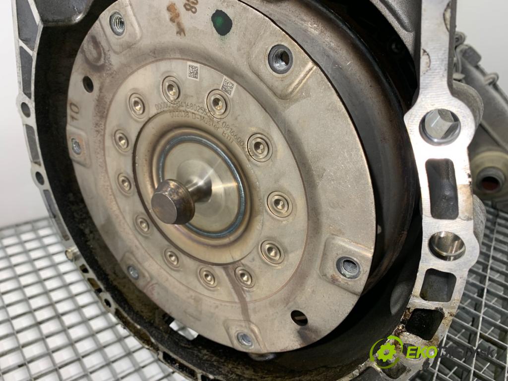 BMW E71 SUV 2008 225 kW xDrive 35 i 2979 Prevodovka 6HP-21X (Prevodovka)