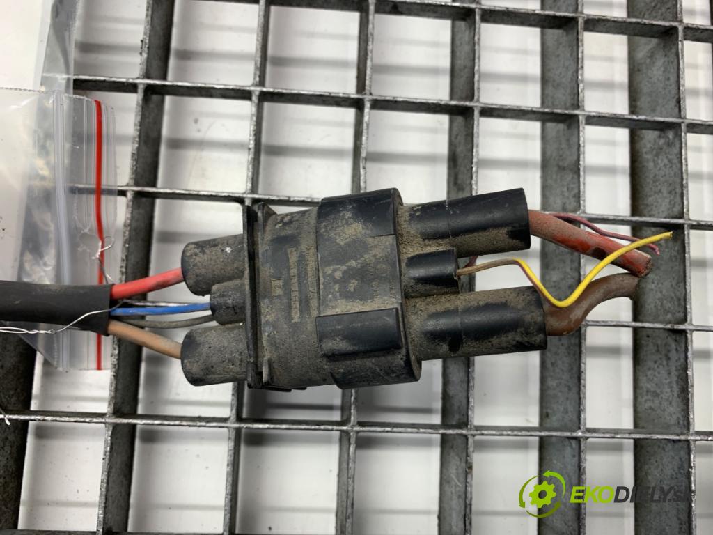 AUDI Q8 SUV 2018 210 kW 50 TDI Mild Hybrid quattro 2967 ventilátor klimatizace 8W0959455P (Ventilátor chladiče klimatizace)