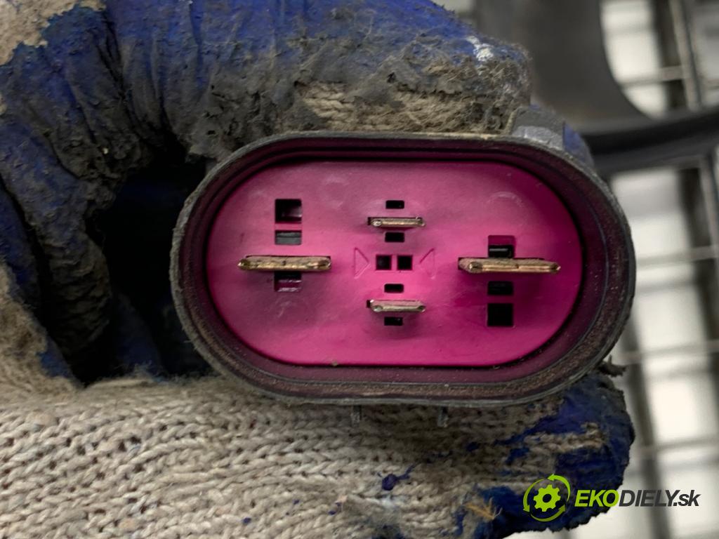 AUDI Q8 SUV 2018 210 kW 50 TDI Mild Hybrid quattro 2967 ventilátor chladiče 8W0959455N (Ventilátor)