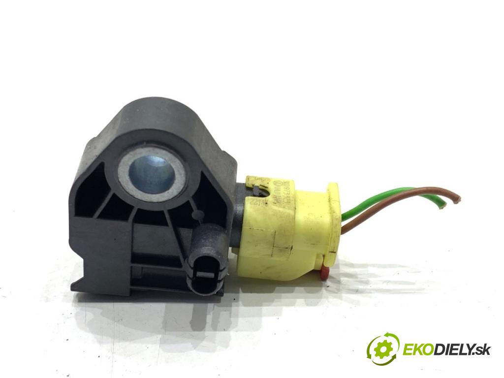 AUDI Q8 SUV 2018 210 kW 50 TDI Mild Hybrid quattro 2967 Snímač nárazu 4N0959651D (Snímač nárazu)