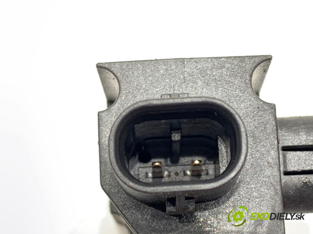 AUDI Q8 SUV 2018 210 kW 50 TDI Mild Hybrid quattro 2967 Snímač nárazu 4N0959651D (Snímač nárazu)