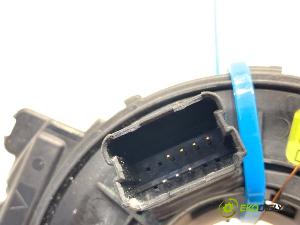 AUDI Q8 SUV 2018 210 kW 50 TDI Mild Hybrid quattro 2967 kroužek slimák airbag  (Airbag)