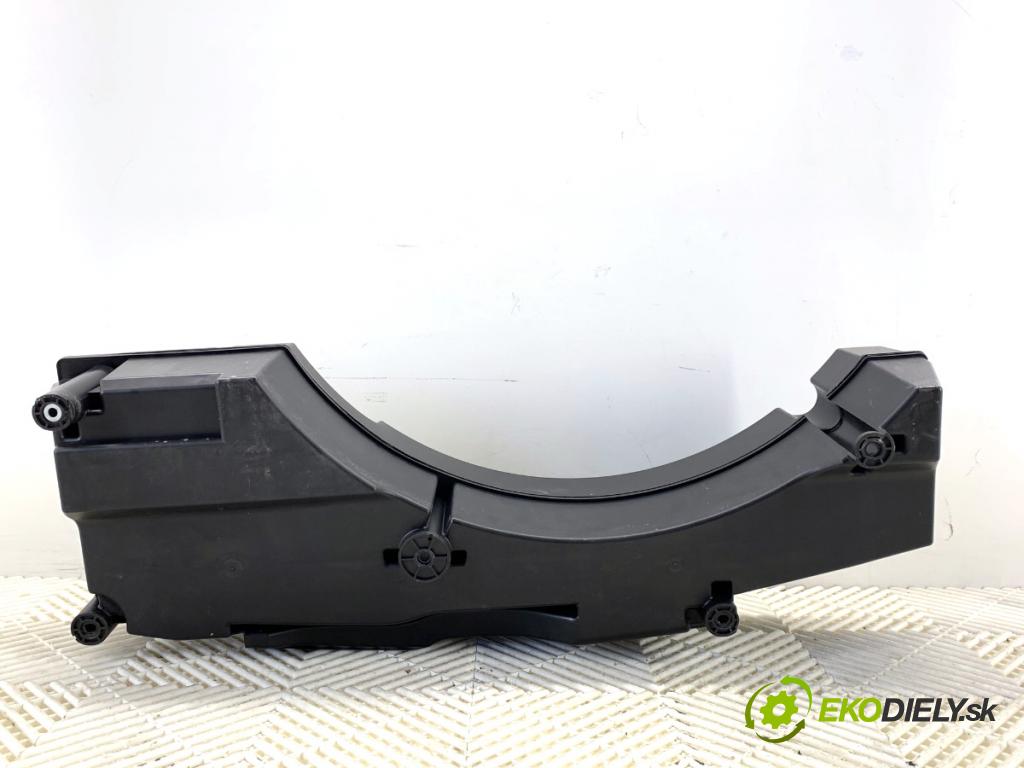 AUDI Q8 SUV 2018 210 kW 50 TDI Mild Hybrid quattro 2967 subwoofer 4M8035621A (Audio zariadenie)