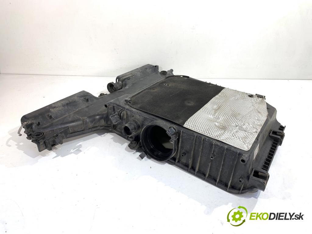 AUDI Q8 SUV 2018 210 kW 50 TDI Mild Hybrid quattro 2967 Obal filtra vzduchu 4M0133837F (Obal vzduchového filtra)