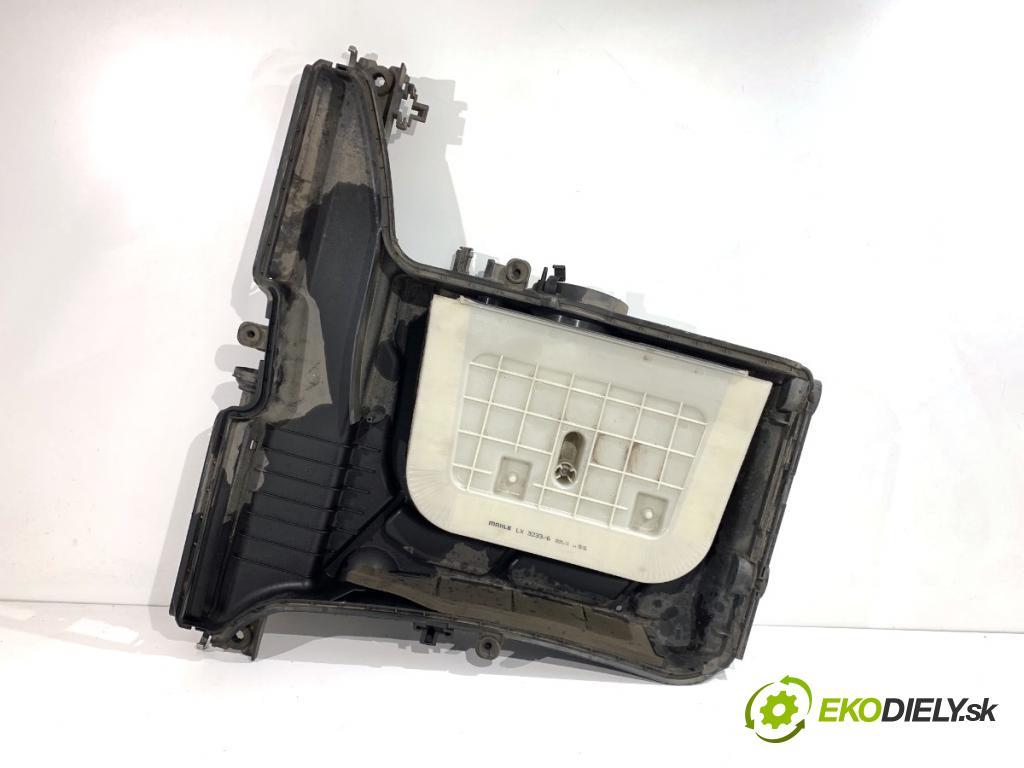 AUDI Q8 SUV 2018 210 kW 50 TDI Mild Hybrid quattro 2967 Obal filtra vzduchu 4M0133837F (Obal vzduchového filtra)