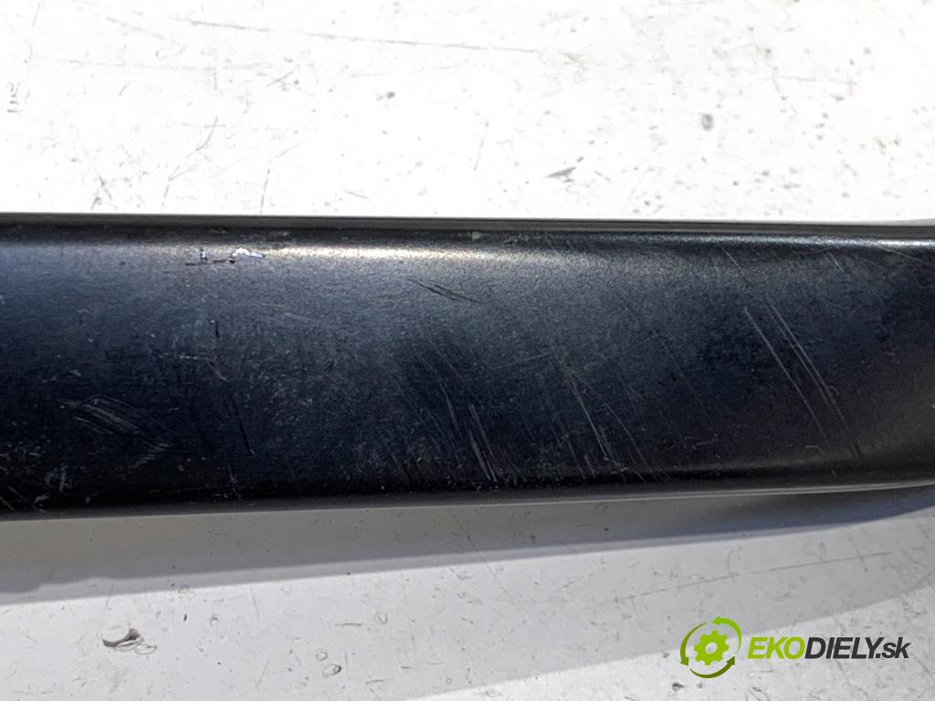 AUDI Q8 SUV 2018 210 kW 50 TDI Mild Hybrid quattro 2967 Rameno stierače predný 4M8955405B 4M8955406B