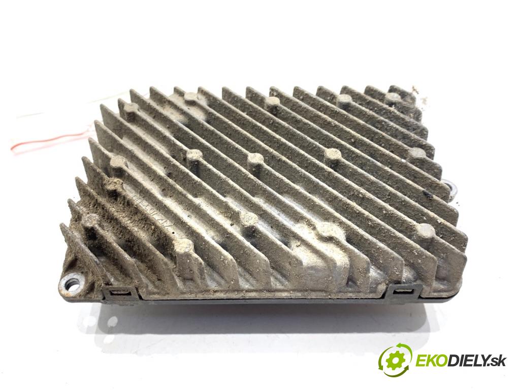 AUDI Q8 SUV 2018 210 kW 50 TDI Mild Hybrid quattro 2967 Menič XENON 4K0941592BC (Riadiaca jednotka xenónu)