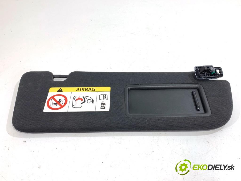 AUDI Q8 SUV 2018 210 kW 50 TDI Mild Hybrid quattro 2967 Clona slnečná pravy