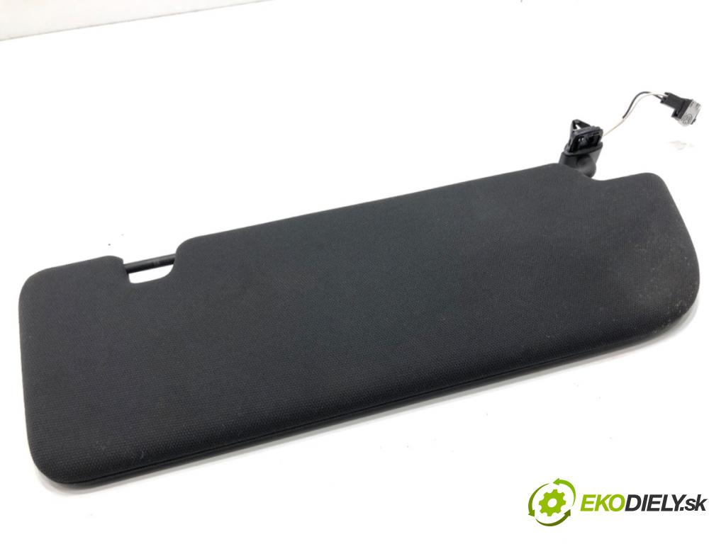 AUDI Q8 SUV 2018 210 kW 50 TDI Mild Hybrid quattro 2967 Clona slnečná ľavy 