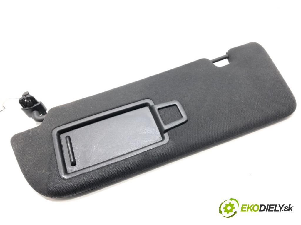 AUDI Q8 SUV 2018 210 kW 50 TDI Mild Hybrid quattro 2967 Clona slnečná ľavy