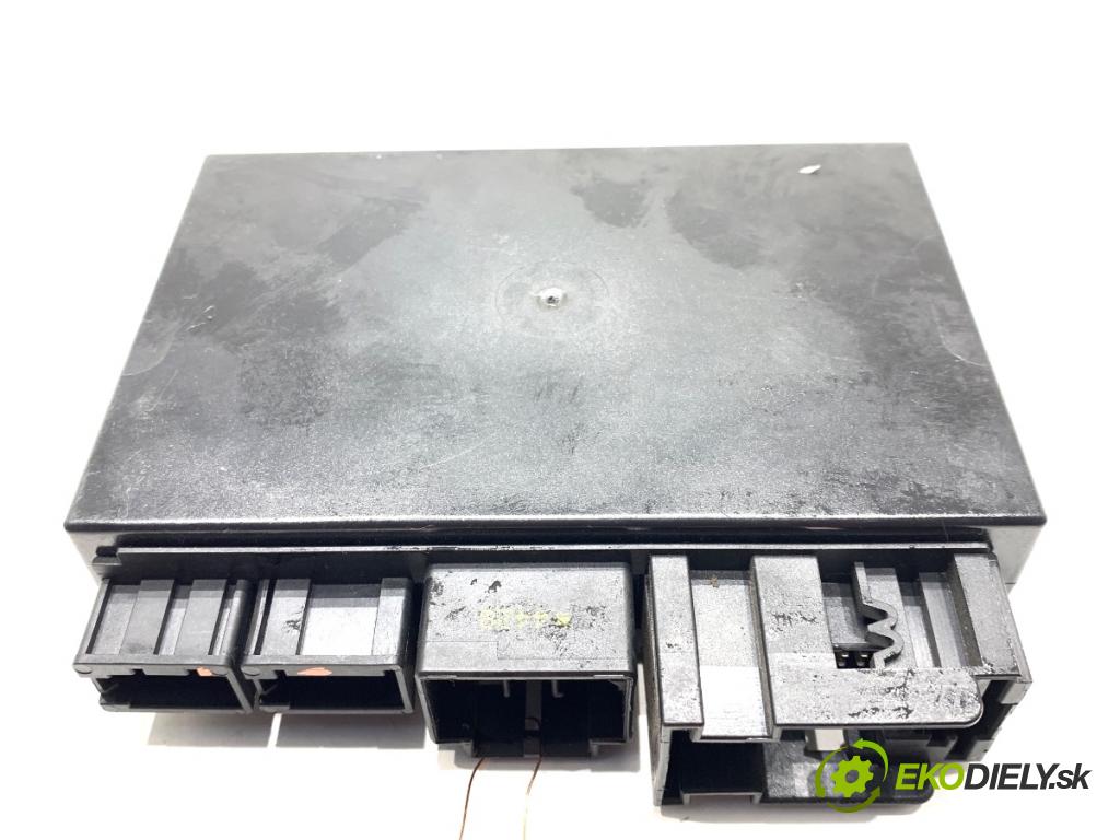 AUDI Q8 SUV 2018 210 kW 50 TDI Mild Hybrid quattro 2967 Modul ťažného oka 4M0907383G (Riadiaca jednotka ostatné)