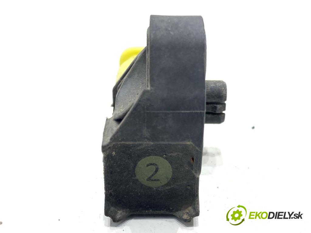 AUDI Q8 SUV 2018 210 kW 50 TDI Mild Hybrid quattro 2967 Snímač nárazu 4N0959651D (Snímač nárazu)