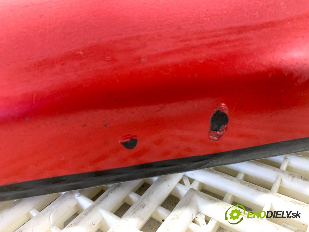 AUDI Q8 SUV 2018 210 kW 50 TDI Mild Hybrid quattro 2967 Lišta Dvere ľavy predný 4M8853059D