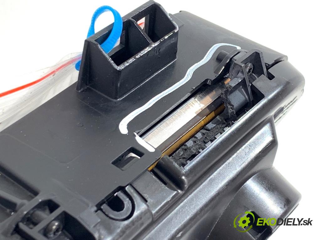 AUDI Q8 SUV 2018 210 kW 50 TDI Mild Hybrid quattro 2967 Prístrojovka VIRTUAL: 4K0920790C