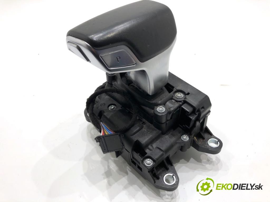 AUDI Q8 SUV 2018 210 kW 50 TDI Mild Hybrid quattro 2967 Kulisa 4N1713041D (Rýchlostná páka (kulisa))