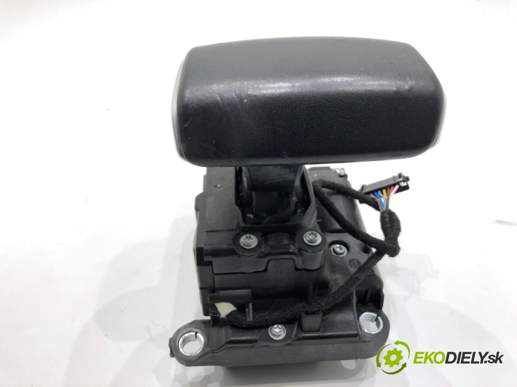 AUDI Q8 SUV 2018 210 kW 50 TDI Mild Hybrid quattro 2967 Kulisa 4N1713041D (Rýchlostná páka (kulisa))