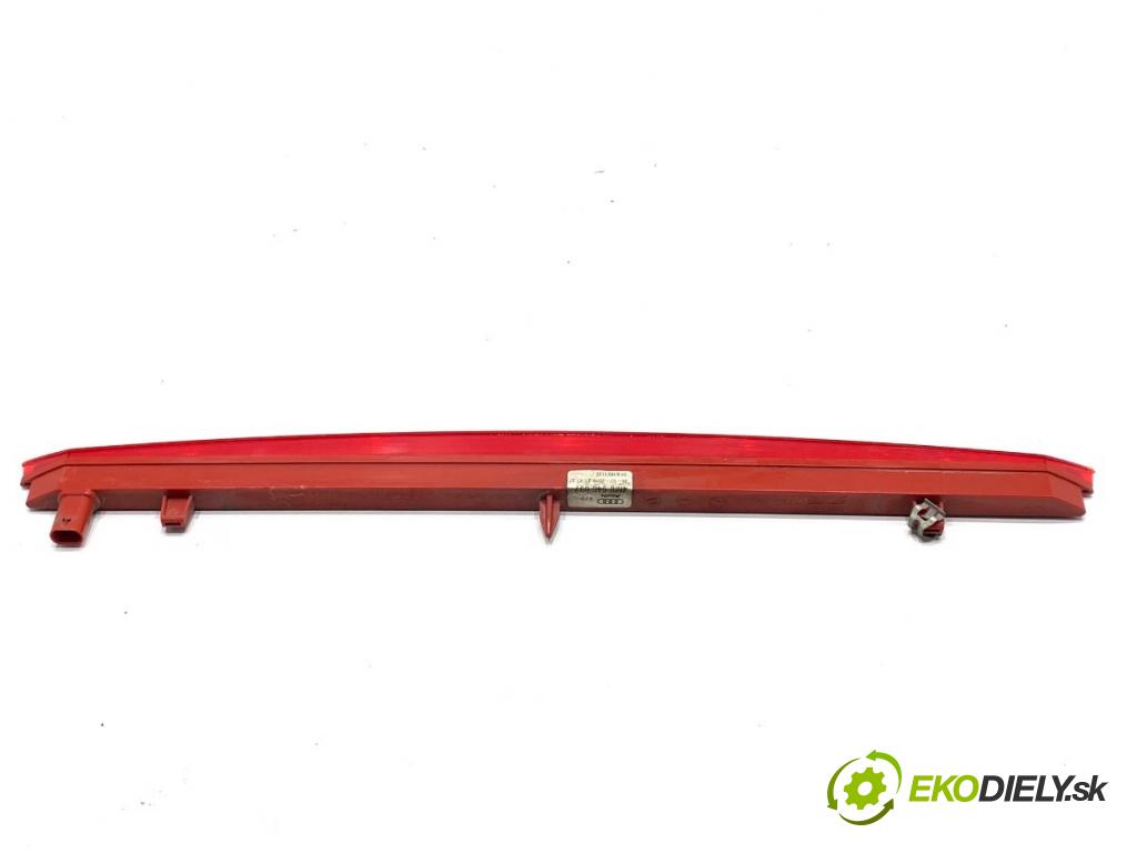 AUDI Q8 SUV 2018 210 kW 50 TDI Mild Hybrid quattro 2967 Svetlo brzdových svetiel 4M8945097