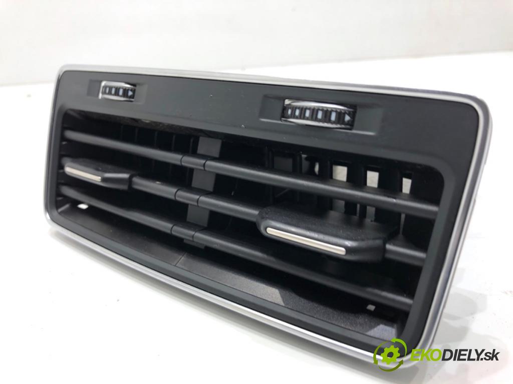 AUDI Q8 SUV 2018 210 kW 50 TDI Mild Hybrid quattro 2967 Mriežky kúrenia zad 4M8819203A