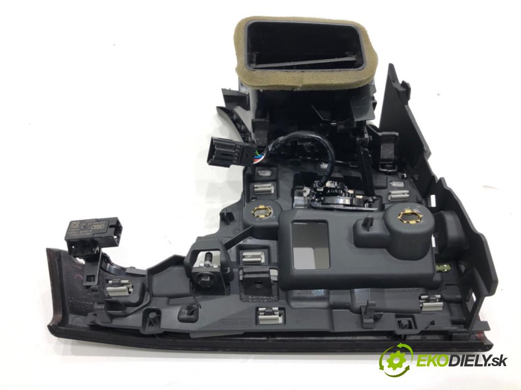 AUDI Q8 SUV 2018 210 kW 50 TDI Mild Hybrid quattro 2967 Mriežky kúrenia ľavy predný 4M8820901A