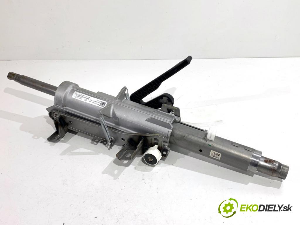 AUDI Q8 SUV 2018 210 kW 50 TDI Mild Hybrid quattro 2967 Hriadeľ, tyč volantu 4M1419501 (Tyč riadenia (volantu))