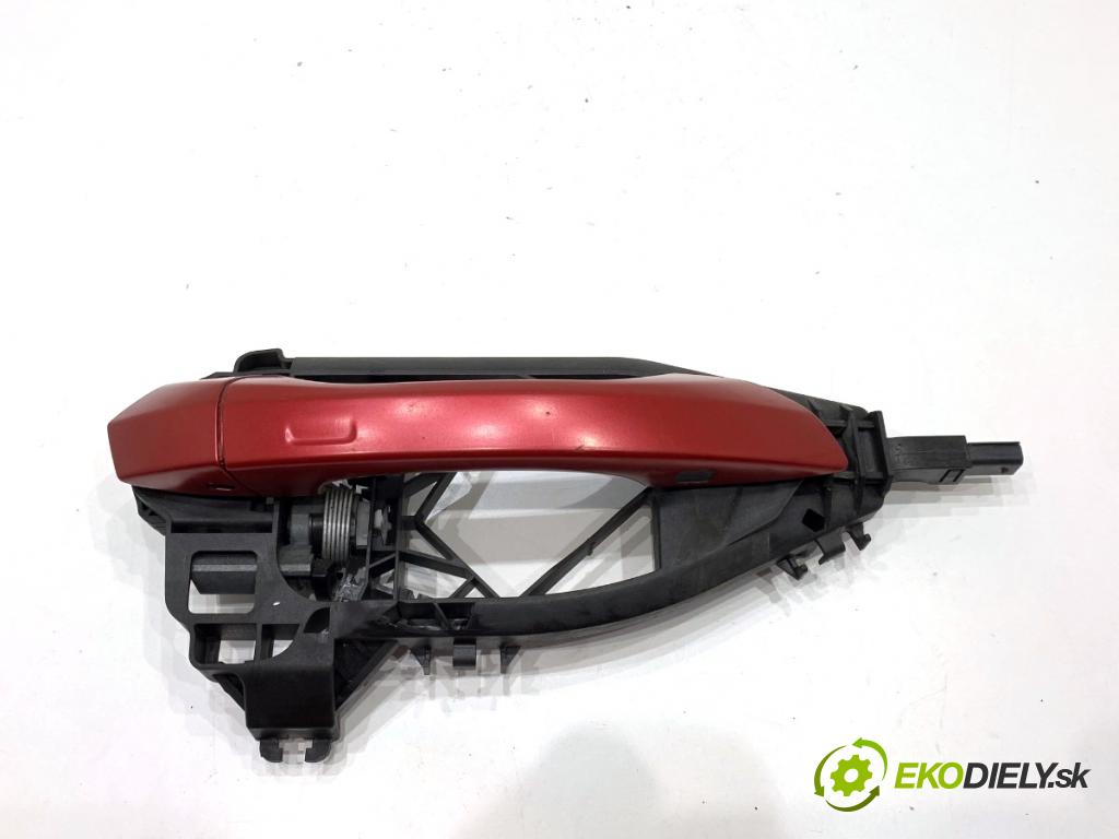 AUDI Q8 SUV 2018 210 kW 50 TDI Mild Hybrid quattro 2967 Kľučka vonkajšia pravy predný 