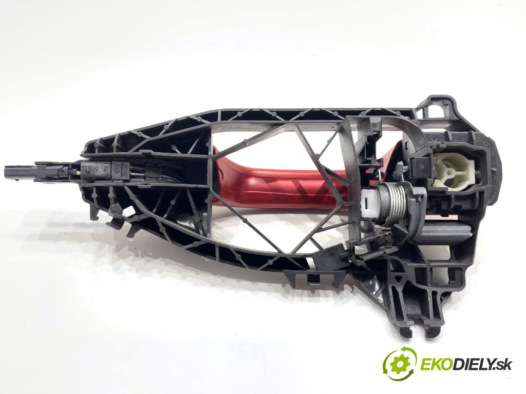 AUDI Q8 SUV 2018 210 kW 50 TDI Mild Hybrid quattro 2967 Kľučka vonkajšia pravy predný